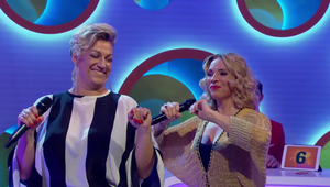 Zdena Studenková si zaspomínala na staré časy: Jej silvestrovské Sladké mámení vás roztancuje!