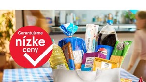 Tesco zmrazuje nízke ceny vyše 900 výrobkov až do konca roka
