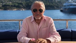 Karel Gott sa ozval fanúšikom! Poďakovanie a fotka so zvláštnou INFÚZIOU!