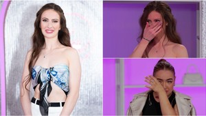 Eva z relácie Nákupné maniačky sa VYJADRILA k plaču vo finále: Ozaj zahrali len divadlo?