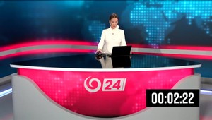 Pozrite si zhrnutie aktualít v relácii Udalosti 22 z dňa 15. januára 2023