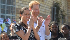 Archieho PRVÁ zahraničná cesta. S rodičmi priletel do Afriky