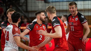 Komárno ovládlo extraligové finále v najkratšom možnom čase