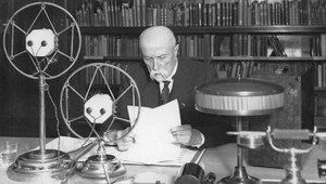 Tajomstvo odhalené: Zverejnili, čo je v skutočnosti dokument s poslednými slovami Masaryka