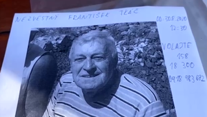 Veľká pátracia akcia v Slovenskom raji: Františka už hľadajú policajti, dobrovoľníci aj vrtuľník