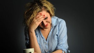 Matky, ktoré pracujú na plný úväzok sú vo väčšom strese ako ich bezdetné kolegyne, ukázal výskum