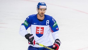 V nominácii nastala zmena. Hrivík NEJDE na olympiádu