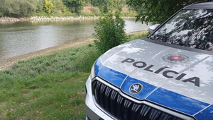 Nález tela v Dunaji: Polícia pátra po totožnosti muža