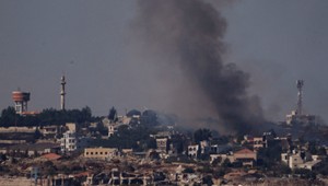 Izraelský bezpečnostný kabinet schválil dohodu o prímerí s Libanonom