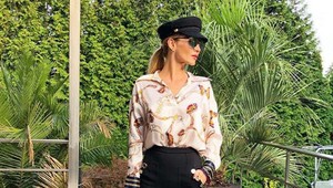 Andrea Verešová, ako ju NEPOZNÁTE!