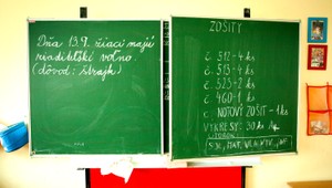 Najviac škôl zatvoril Bratislavský, Nitriansky a Košický kraj