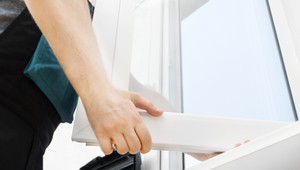 Staré okná a dvere – strata tepla v zime až 40 %!