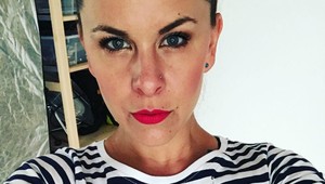 Na nepoznanie! Kristína Tormová totálne zmenila účes aj farbu vlasov!