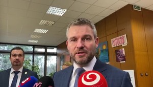 Slovensko posiela do Číny humanitárnu pomoc. Teplomery, rukavice aj milión rúšok