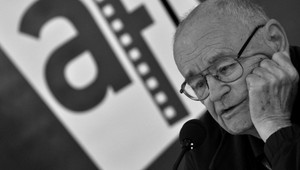 Česi pochovali režisérsku legendu