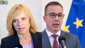 Remišová podáva podnet na Európsku komisiu. Dôvodom sú eurofondy