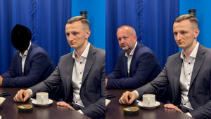 PS: Manažér ŽSR sa stretol s ruskou krajnou pravicou. Podľa ŽSR išlo o súkromnú cestu