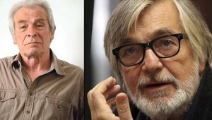 Bartoška: Kvôli rakovine prevzal jeho rolu Alois Švehlík