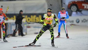 V Östersunde triumfoval Fourcade (24), bodovali aj Slováci