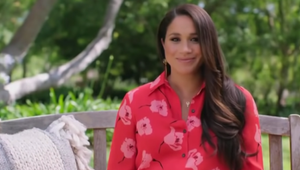 Meghan prekvapila! K narodeniu dcérky si vypýtala TAKÉTO dary!