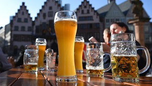 Bez piva sa musí zaobísť aj parížska olympiáda