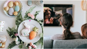 Veľká noc a inšpirácia: Ktoré filmy by ste si mali pozrieť? Tu sú TIPY pre celú rodinu!