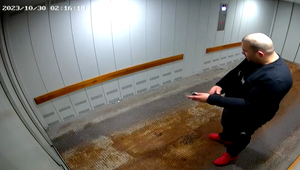 Poškrabal sa v rozkroku a išiel kradnúť. Celá akcia skončila fiaskom