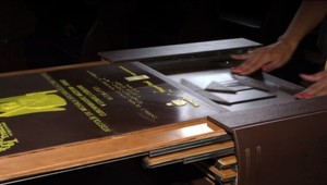 O múzejníkoch si mysleli, že sú blázni. Oni chceli krásu kostola ukázať všetkým