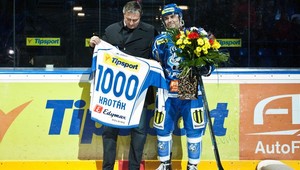 Dištanc na šesť duelov pre Popradčana Krotáka