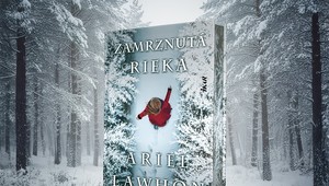 Postavila sa mocným mužom... Silný historický príbeh Zamrznutá rieka