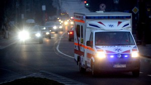 Marek (†15) si vzal život skokom z okna