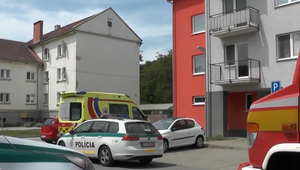 Dramatická záchranná akcia: Muž na tiesňovej linke oznámil, že sa ide obesiť