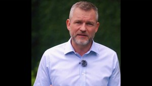 Pellegrini: Žiadnemu influencerovi som neponúkal peniaze. „Priečilo by sa mi to.“