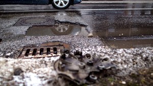 Výtlky v nemocnici. Podľa ľudí čudné naprávanie chrbtice