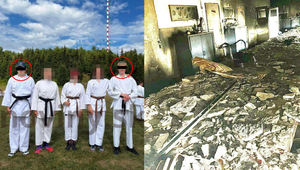 Zistenia TV JOJ: Študent, ktorý podpálil gymnázium, bol pod vplyvom alkoholu