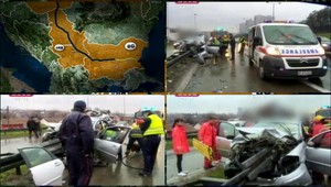 Mama (†35) dvoch detí sa z dovolenky nevráti. Havarovala v Srbsku