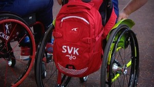 Koronavírus zastavil aj paralympionikov. Kým niektorí športovci netrénujú, oni sa pripravujú v plnom nasadení