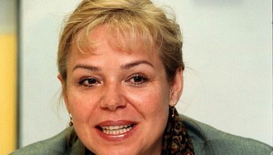 Dagmar Havlová sa vracia pred filmové kamery