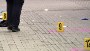 Inšpekcia sa vyjadrila k streľbe na Obchodnej, pri ktorej bola postrelená aj študentka