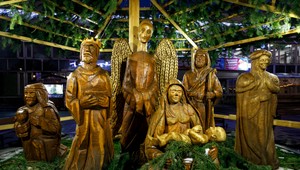 Slávnosť Narodenia Pána: Kresťania slávia jeden z najväčších sviatkov