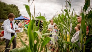 Zákulisné pikošky z nakrúcania seriálu Prázdniny