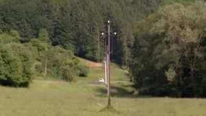 Tri týždne bez elektriny. Rádioamatéri pomáhajú dedine v núdzi