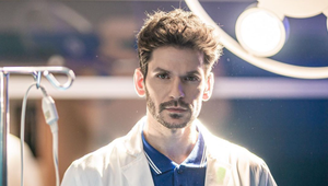 Noël Czuczor zo seriálu Nemocnica si nedal servítku pred ústa: TIETO témy sú v rozhovore so ženou tabu!