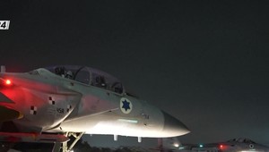 Štúdio 24: Udrú Američania opäť na Irán?