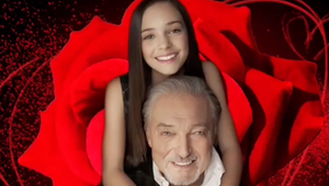 Zmenená na nepoznanie! Krásna dcéra Karla Gotta vydáva prvú vlastnú pieseň aj s klipom!