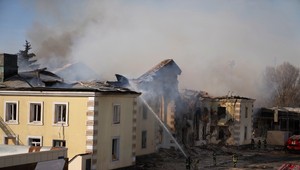 734. deň na Ukrajine: Europoslanci schválili 50 miliárd pre Ukrajinu