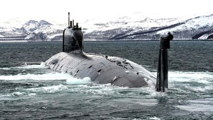 Rybárovi sa do sietí zamotala ponorka