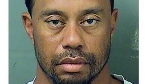Tiger Woods: Išlo len o nežiadúce účinky na lieky