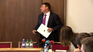 Obvinený Čech: Dostal som od Imreczeho úplatok 200 tisíc na nové začiatky