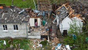 1188. deň na Ukrajine: Rusko vyslalo na Ukrajinu rekordný počet dronových útokov